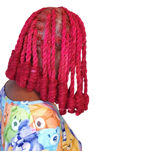 Hair Coloring Add On