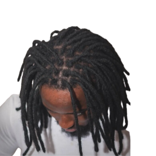 Instant Locs - Large